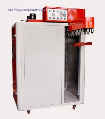 Infared Ray Drying Tunnel Machine For Leather Belt