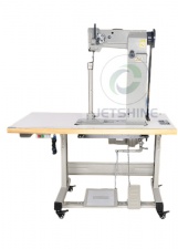 8365 high post bed industrial sewing machine